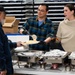 168th Wing Serves Veterans at VA Stand Down
