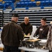 168th Wing Serves Veterans at the Fairbanks Veterans Stand Down