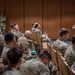 SEAC #3 delivers insight to encourage purpose-driven leadership for the Desert Lightning Team
