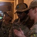 Pacific Partnership 2025 servicemembers conduct a health and sanitation inspection in Chuuk, Federated States of Micronesia, Aug 2025