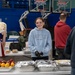 168th Wing Serves Veterans at the Fairbanks Veterans Stand Down