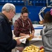 168th Wing Serves Veterans at the Fairbanks Veterans Stand Down
