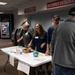 168th Wing Serves Veterans at the Fairbanks Veterans Stand Down