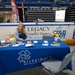 168th Wing Serves Veterans at the Fairbanks Veterans Stand Down
