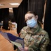 168th Wing Serves Veterans at the Fairbanks Veterans Stand Down