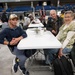 168th Wing Serves Veterans at the Fairbanks Veterans Stand Down