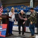 168th Wing Serves Veterans at the Fairbanks Veterans Stand Down