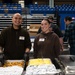 168th Wing Serves Veterans at the Fairbanks Veterans Stand Down