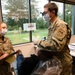 168th Wing Serves Veterans at the Fairbanks Veterans Stand Down
