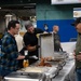 168th Wing Serves Veterans at the Fairbanks Veterans Stand Down