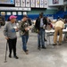 168th Wing Serves Veterans at the Fairbanks Veterans Stand Down