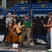 168th Wing Serves Veterans at VA Stand Down