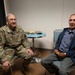 168th Wing Serves Veterans at the Fairbanks Veterans Stand Down