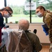 168th Wing Serves Veterans at the Fairbanks Veterans Stand Down