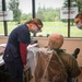 168th Wing Serves Veterans at the Fairbanks Veterans Stand Down