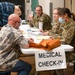 168th Wing Serves Veterans at the Fairbanks Veterans Stand Down