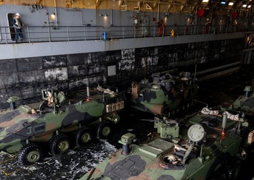 QUART 25.4: ACV Certification Aboard USS Somerset