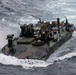 AAV Certification Aboard USS Somerset