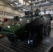 QUART 25.4: AAV Certification Aboard USS Somerset