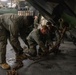 QUART 25.4: AAV Certification Aboard USS Somerset