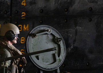 QUART 25.4: ACV Certification Aboard USS Somerset