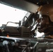 MRF-D 25.3: U.S. Marines with CLB-1 conduct a convoy live-fire range