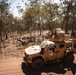 MRF-D 25.3: U.S. Marines with CLB-1 conduct a convoy live-fire range