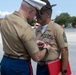 1st Sgt. Ramos Retirement