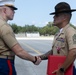 1st Sgt. Ramos Retirement