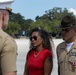 1st Sgt. Ramos Retirement