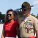 1st Sgt. Ramos Retirement