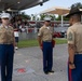 1st Sgt. Ramos Retirement