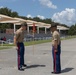 1st Sgt. Ramos Retirement