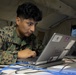 9th Communication Battalion conducts sustainment exercise