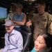 Congressional Staff Delegation Visits USS Hawaii (SSN 776)