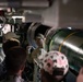 Congressional Staff Delegation Visits USS Hawaii (SSN 776)