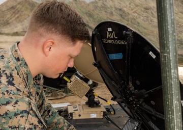 Beyond the Strategic Corporal: 9th Communication Battalion extends Gen Krulak’s vision to information domain