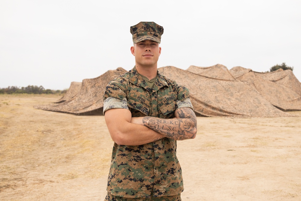 9th Communication Battalion conducts sustainment exercise