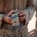 MRF-D 25.3: U.S. Marines with CLB-1 conduct explosive demolition training