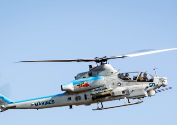 NS25: 1st ANGLICO Coordinates Close Air Support