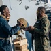 M240B live-fire exercise aboard Somerset