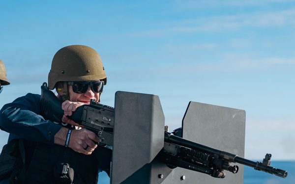 Brothers in Arms, Bound by Bellville