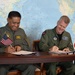 USINDOPACOM hosts Philippines for Mutual Defense Board and Security Board
