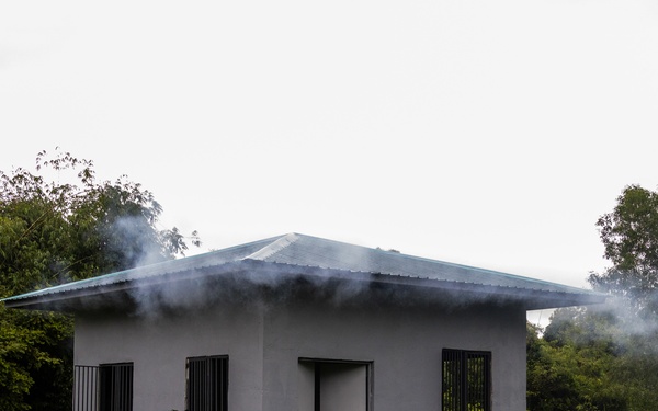 AFP, SOCPAC Conduct Close-quarter Combat Training