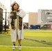 National Guard Soldier Graduates from High school