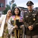 National Guard Soldier Graduates from High school