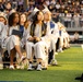 National Guard Soldier Graduates from High school