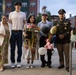 National Guard Soldier Graduates from High school