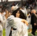National Guard Soldier Graduates from High school