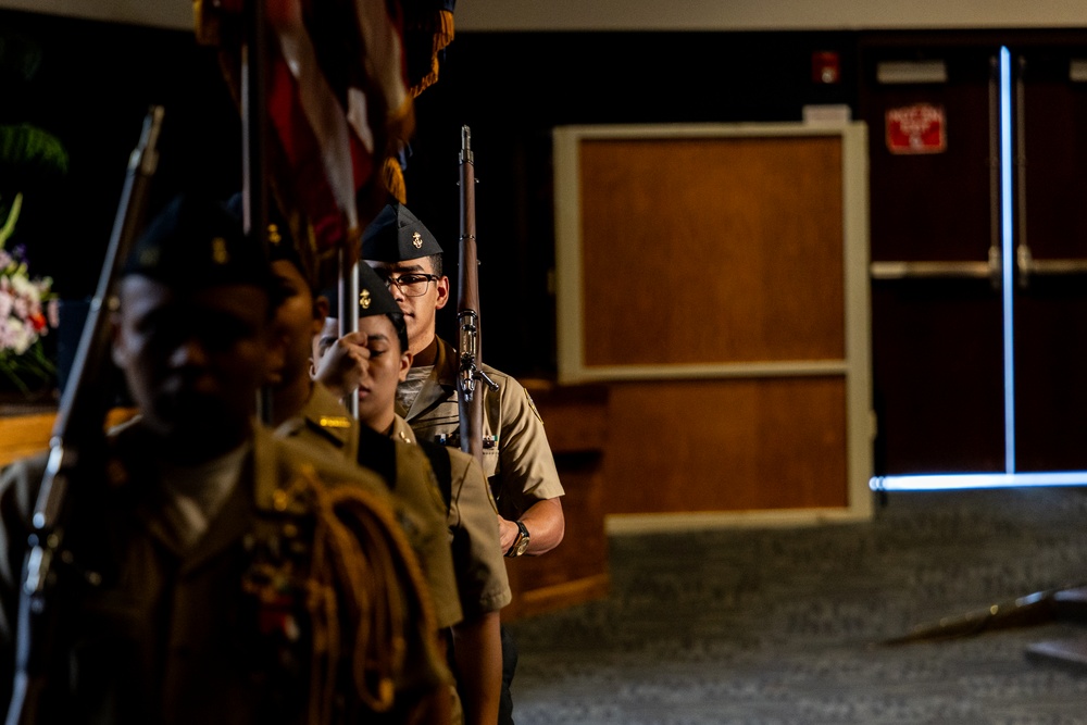 Passaic Highschool Students Enlist in the New Jersey Army National Guard